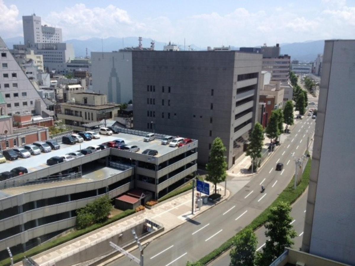 Az Inn Fukui - Vacation Stay 65924V Exterior photo